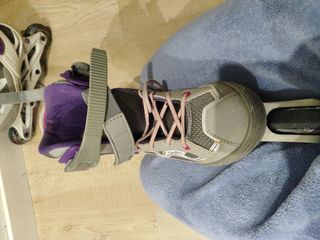 Patines en linea 