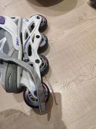 Patines en linea 