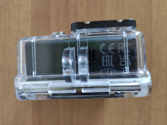 Action Camera HD Momo Design