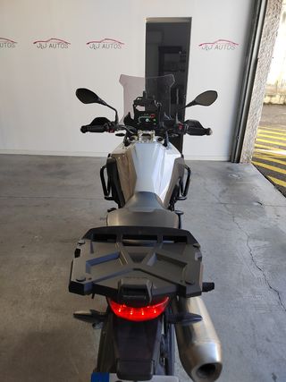 BMW f 750 gs 2022