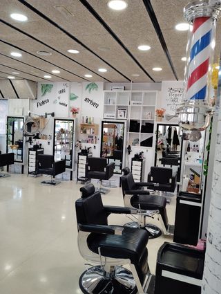 SE TRASPASA !!!  VEN A VERLO Y Y HAZME OFERTA