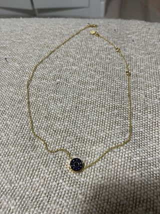 Collar bilba y lola
