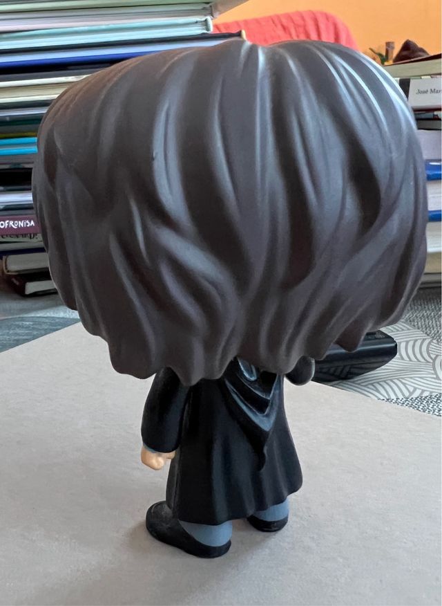 Funko-pop Harry Potter