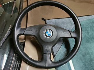 Volante BMW 
