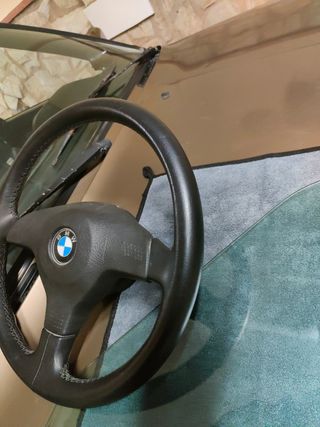 Volante BMW 