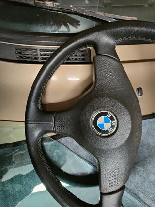 Volante BMW 