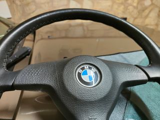 Volante BMW 