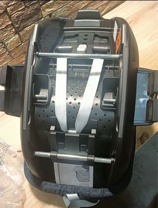 Silla de coche Darwin Infant Inglesina