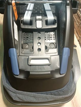 Silla de coche Darwin Infant Inglesina