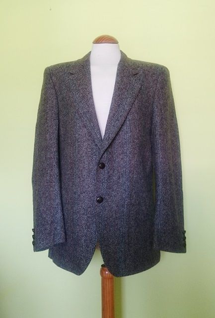 Americana de Caballero