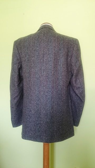 Americana de Caballero