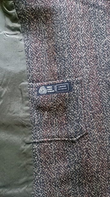 Americana de Caballero