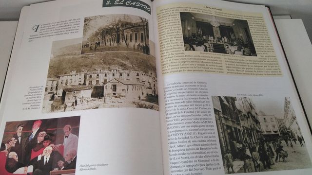 Orihuela de la mano de M. Hernández