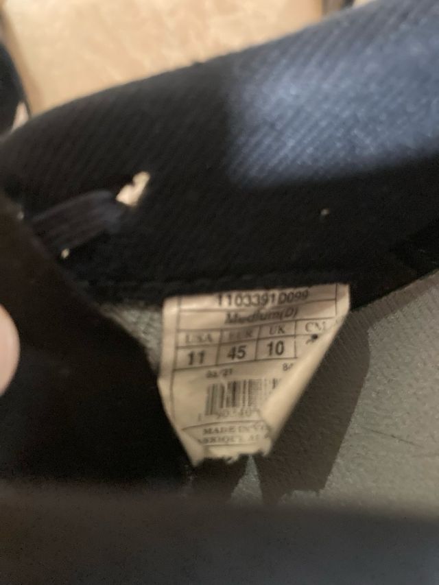 Brooks Hyperion Tempo T45