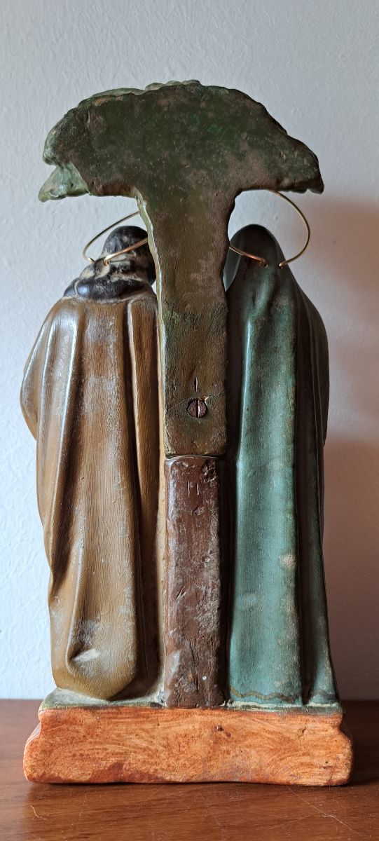 Capilla limosnera Sagrada Familia