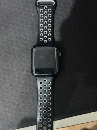 Apple watch se 2024