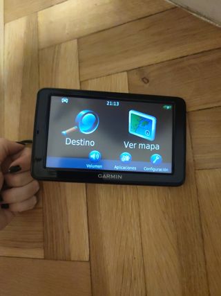 GPS Garmin