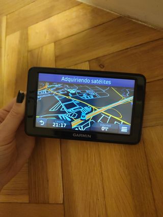 GPS Garmin
