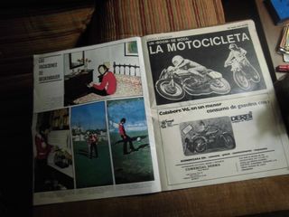 REVISTA AS COLOR 171 POSTER REAL ZARAGOZA