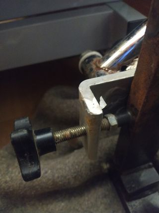 Cama articulada electrica