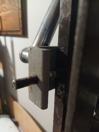 Cama articulada electrica