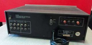 KENWOOD amplificador  KA-3700 gama alta.