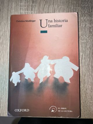 Una Historia familiar