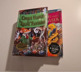 Cinquè viatge al Regne de la Fantasia