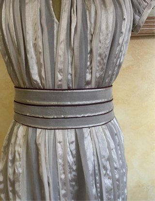 Vestido Pedro del Hierro talla 40/L