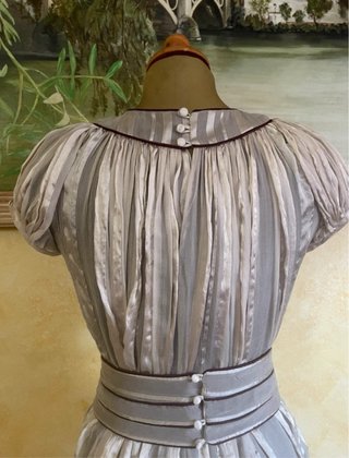 Vestido Pedro del Hierro talla 40/L