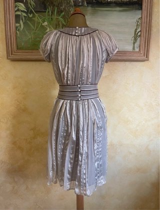 Vestido Pedro del Hierro talla 40/L