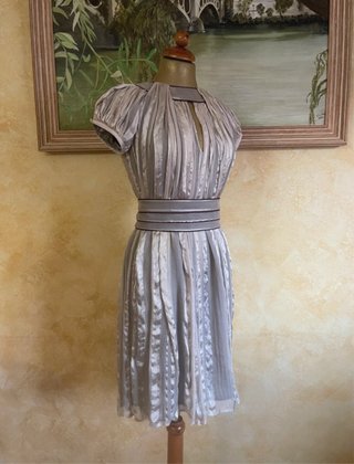Vestido Pedro del Hierro talla 40/L
