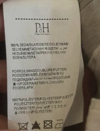 Vestido Pedro del Hierro talla 40/L