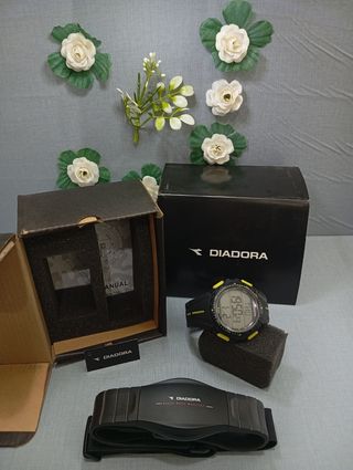 Orologio diadora