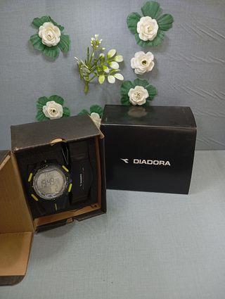 Orologio diadora