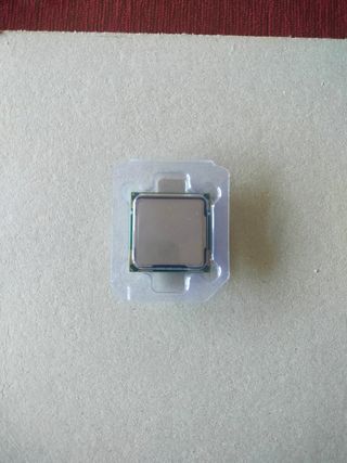 Procesador Intel i5 650