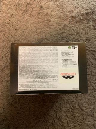 Dragon Ball Legends Collab Goku Yadrat