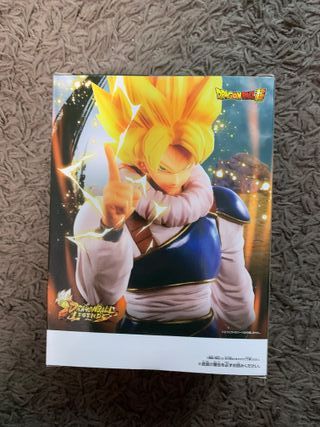 Dragon Ball Legends Collab Goku Yadrat