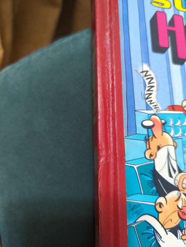 Super Humor Volumen VIII