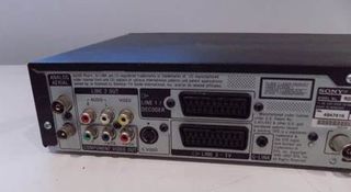 SONY compact disc RDR-HD890 disco duro..