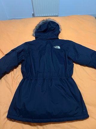 THE NORTH FACE ABRIGO