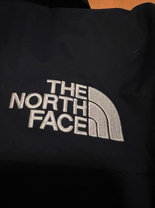 THE NORTH FACE ABRIGO
