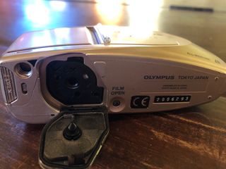 Camaras fotograficas