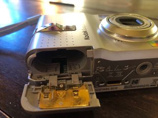 Camaras fotograficas