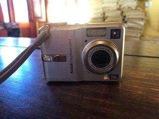 Camaras fotograficas