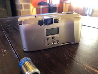 Camaras fotograficas