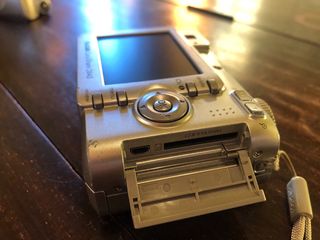 Camaras fotograficas