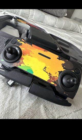 Dji mavic mini.