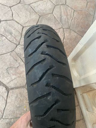Llantas bmw r1200gs
