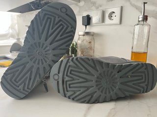 Botas UGG